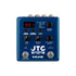 NU-X JTC Drum and Loop Pro Dual Switch Looper Guitar Pedal